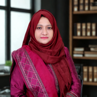 Kazi Tahmina Akhtear