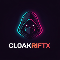 CloakRiftX