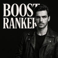 Boost Ranker1