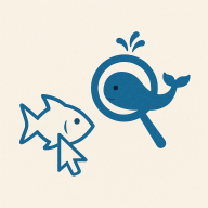 Fish 2 Arb Whale
