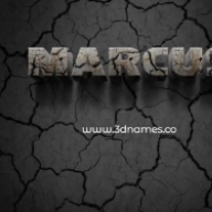 MarcosMarcus