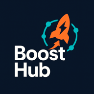 boost hub