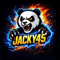 Jacky#45