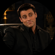 Joeytribbiani