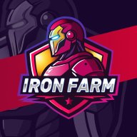 IRON FARM