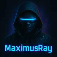 MaximusRay