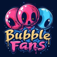 BubbleFans