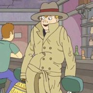 Vincent Adultman