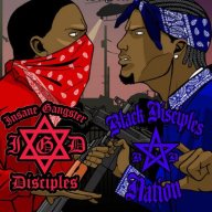 theblackdisciple