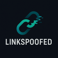 LinkSpoofed