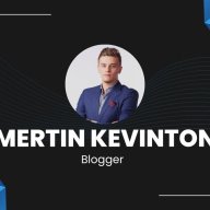 Mertin Kevinton