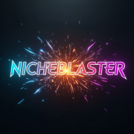 nicheblaster