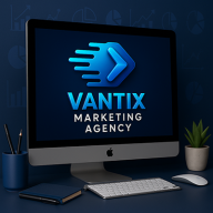 Vantix MarketingAgency