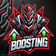 Crazyboosting
