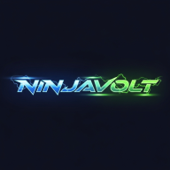 NinjaVolt