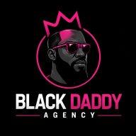Black Daddy Agency
