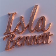 IslaBennett