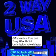 JASMINE bulk sms