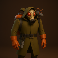 gandracube