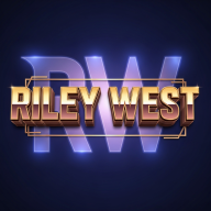 Riley West