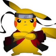 Pika Ninja