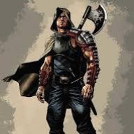 Eternal Warrior