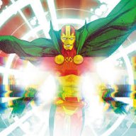 Mister Miracle