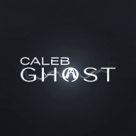 Caleb Ghost