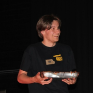 Daan Voss
