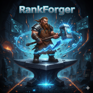 RankForger