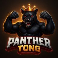 panthertong