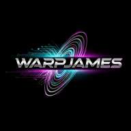 WarpJames