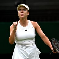 Elina Svitolina