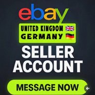 ebayaccforsale
