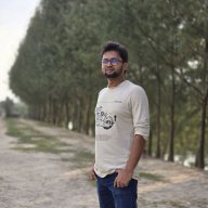 Md Al Mamun