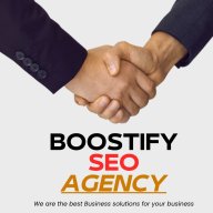 Boostify SEO