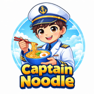 Captain Noodle