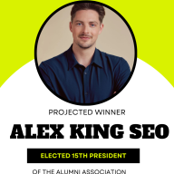 Alex King Seo