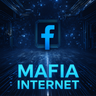 MAFIA INTERNET