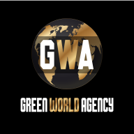 Green World Agency