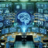 Cyber Nova