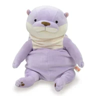 Purple Otter