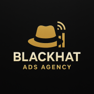 Blackhat Ads Agency