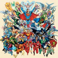 DC Universe