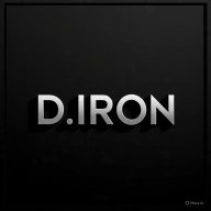 D iron