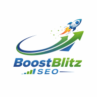 BoostBlitz SEO