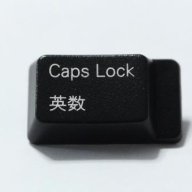 Caps Lock