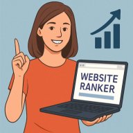 WEBSITE RANKER
