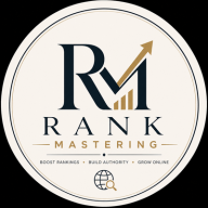 RANK MASTERING