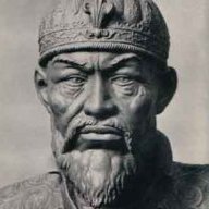 Tamerlane